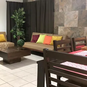 Apartamento Departamento Zona Dorada, Mazatlán