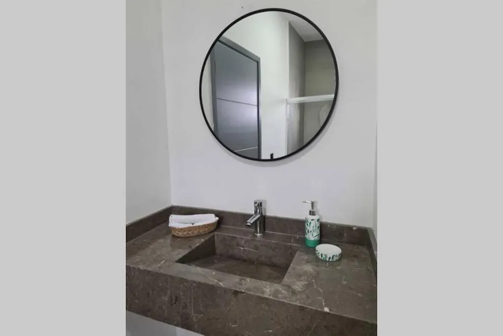 Departamento Cerca Del Malecon Y Zona Dorada Appartement Mazatlán